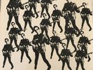 ELVIS COSTELLO - 50,000,000 ELVIS FANS CAN'T BE WRONG Double LP