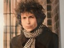 BOB DYLAN Blonde On Blonde vinyl 2 LP 2015 180g MONO Recording EU pressing NEW