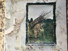 Led Zeppelin - Led Zeppelin IV SD7208 1841 First Club Vinyl LP