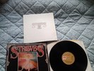 THE STRAWBS Grave New World 1972 UK vinyl tri-fold LP + BOOKLET  Near Mint/NM