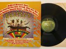 The Beatles - Magical Mystery Tour - 1970 US Stereo Apple SMAL-2835 (EX)