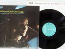 PAUL DESMOND GLAD TO BE UNHAPPY RCA RGP-1099 Japan VINYL LP
