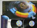 ELECTRIC LIGHT ORCHESTRA OUT OF THE BLUE JET 40AP 1094/5 Japan VINYL 2LP