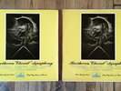 HMV ALP1286-87 - Beethoven - Symphony No.9 