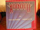 Xanadu Movie Soundtrack Olivia Newton-John & ELO LP MCA 61001980 All VG+