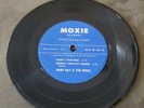 Early Frank Zappa - Ned & Nelda - Baby Ray & Ferns - Moxie 4 song EP-1001  1963