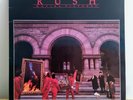 Rush Moving Pictures Vinyl gatefold Scandinavia VG+ rare free UK shipping