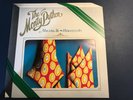 The Monty Python - Matching Tie and Handkerchief Vinyl Record 1973