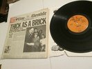 JETHRO TULL Thick As a Brick REPRISE LP EXC-NM gatefold with booklet IN SHRINK
