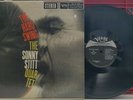 Sonny Stitt Quartet - The Hard Swing Verve LP VS-6038 VG/VG+ JAZZ STEREO