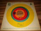 QUEEN - Son And Daughter / Keep Yourself Alive - 1974 - RARE MEXICO PROMO 45 7