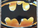 PRINCE - Batman Motion Picture Soundtrack - Vinyl LP With Inner Sleeve 1989 EX+