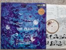 ASD 269 Holst The Planets BBC Sym Orch & Women's Chorus Sir Malcolm Sargent C/G