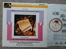 Schubert / Mozart Eine kleine Nachtmusik. Kubelik. VPO. HMV ASD 514 ED1