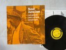 RED GARLAND QUINTET SOUL JUNCTION PRESTIGE SMJ-6552 Japan MONO VINYL LP