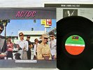 AC/DC DIRTY DEEDS DONE DIRT CHEAP ATLANTIC P-10994 Japan VINYL LP