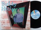 BUDDY HOLLY Legend MCA 2XLP VG++/NM promo gatefold **