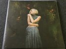 AURORA-RUNNING WITH THE WOLVES-UK/EU FIRST PRESS 2015 VINYL 10