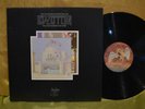 Led Zeppelin 'Song Remains The Same' DBL LP Soundtrack EX/NM HOT W/Booklet