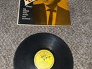 Johnny Cash Sings The Songs That Made Him Famous LP Record 1235 Sun