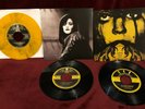 Set of 3 Vinyl 45 Records from The Dead Weather | Third Man Records | JACK WHITE