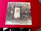BLACK SABBATH  MOB RULES  NEAR MINT  W B RECORDS  ROCK