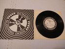 Sleeping Dogs Beware Same Old Story Concrete Soldier Crass Records7