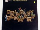 The New Favourites of... Brinsley Schwarz LP  United Artists LBR 1033 UK Press