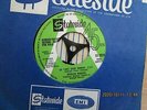 SPENCER WIGGINS=UP TIGHT GOOD WOMAN (DEMO)  EX