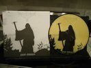 ARCKANUM: PICTURE DISC  LP FRAN MARDER