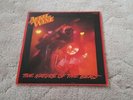 April Wine - The Nature Of The Beast 1981 Hard Rock LP Vinyl Schallplatte