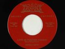 Jazz Exotica Popcorn 45 - Sunday Smith - Love Me Forever - Decora-Amphora - mp3