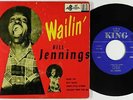 Jazz Popcorn EP - Bill Jennings - Wailin' - King - mp3
