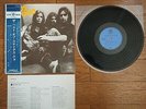 STATUS QUO The Best of JAPAN LP Complete w/ OBI UPS-573-Y