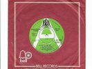 REPARATA & THE DELRONS - CAPTAIN OF YOUR SHIP - (1968 45RPM BELL RECORDS 