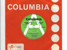 THE RAG DOLLS - NEVER HAD SO MUCH LOVING - (1967 45RPM COLUMBIA RECORDS 