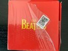 THE BEATLES-THE SINGLES COLLECTION-FOUR 7