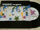 Oasis SONGBIRD 7