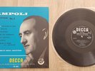 DECCA LW 5242 UK 1st 10
