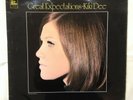 KIKI DEE - Great Expectations  - UK 1970 TAMLA MOTOWN LP