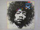Jimi Hendrix Kiss The Sky Polydor 28MM 0407 Japan PROMO VINYL LP