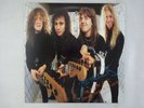 Metallica $5.98 E.P. - Garage Days Re-Revisited CBS Sony 20AP 3391 Japan   LP