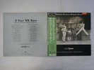 The Who Who's Better, Who's Best Polydor 25MM 0628 Japan PROMO  LP