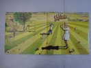 Genesis Nursery Cryme Charisma RJ-7302 Japan  VINYL LP