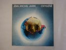 Jean Michel Jarre Oxygene Polydor MPF 1098 Japan  VINYL LP