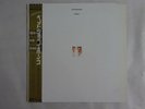 Pet Shop Boys Please EMI EMS-81759 Japan  VINYL LP OBI