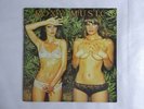Roxy Music Country Life Island Records ILS-80070 Japan  VINYL LP