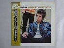 Bob Dylan Highway 61 Revisited CBS Sony 25AP 273 Japan  VINYL LP OBI