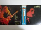 Paul Kossoff Koss DJM Records IFS-40082 Japan  VINYL LP OBI