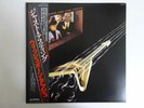 Wishbone Ash Just Testing MCA Records VIM-6219 Japan  VINYL LP OBI